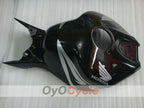 Carenado inyectado para CBR1000RR 04-05 - Negro - Fireblade #OYO87900476
