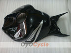 Carenado inyectado para CBR1000RR 04-05 - Negro - Fireblade #OYO87900476