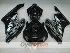 Carenado inyectado para CBR1000RR 04-05 - Negro - Fireblade #OYO87900476