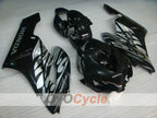 Carenado inyectado para CBR1000RR 04-05 - Negro - Fireblade #OYO87900476