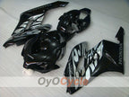 Carenado inyectado para CBR1000RR 04-05 - Negro - Fireblade #OYO87900476