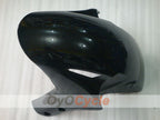 Carenado inyectado para CBR1000RR 04-05 - Negro - Fireblade #OYO87900476