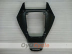 Carenado inyectado para CBR1000RR 04-05 - Negro - Fireblade #OYO87900476