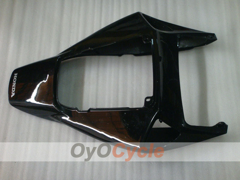 Carenado inyectado para CBR1000RR 04-05 - Negro - Fireblade #OYO87900476