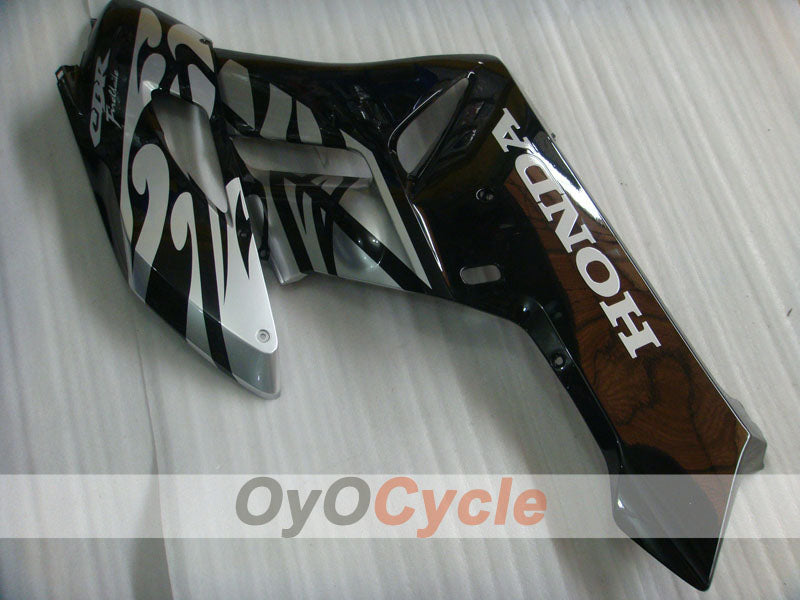 Carenado lateral izquierdo y derecho para Honda 04-05 CBR1000RR #OYO87906506 Imagen secundaria del producto