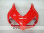 Kit de carenado por inyección para CBR1000RR 04-05 - Rojo, Plata - Fireblade #OYO87900478