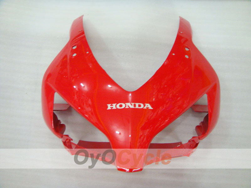Carenado delantero superior para Honda CBR1000RR 04-05 #OYO87906473 Imagen principal del producto
