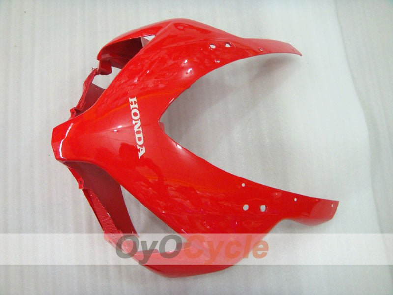 Carenado delantero superior para Honda CBR1000RR 04-05 #OYO87906473 Imagen secundaria del producto