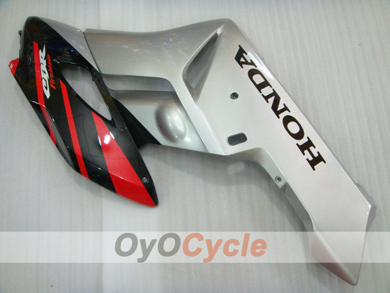 Carenado lateral izquierdo y derecho para Honda 04-05 CBR1000RR #OYO87906512 Imagen secundaria del producto