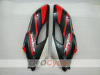 Kit de carenado por inyección para CBR1000RR 04-05 - Rojo, Plata - Fireblade #OYO87900478