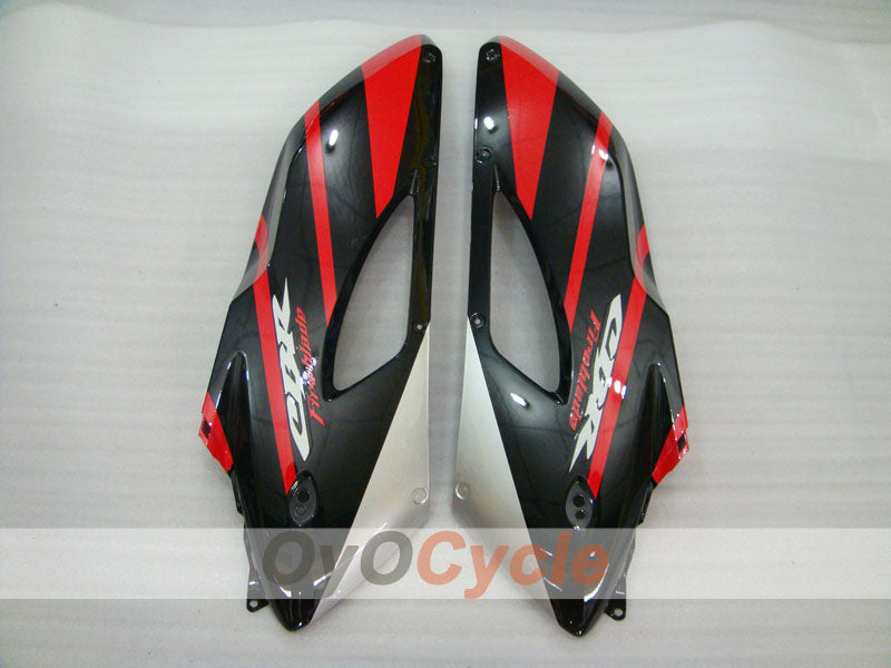 Carenado lateral izquierdo y derecho para Honda 04-05 CBR1000RR #OYO87906512