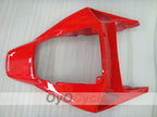 Kit de carenado por inyección para CBR1000RR 04-05 - Rojo, Plata - Fireblade #OYO87900478