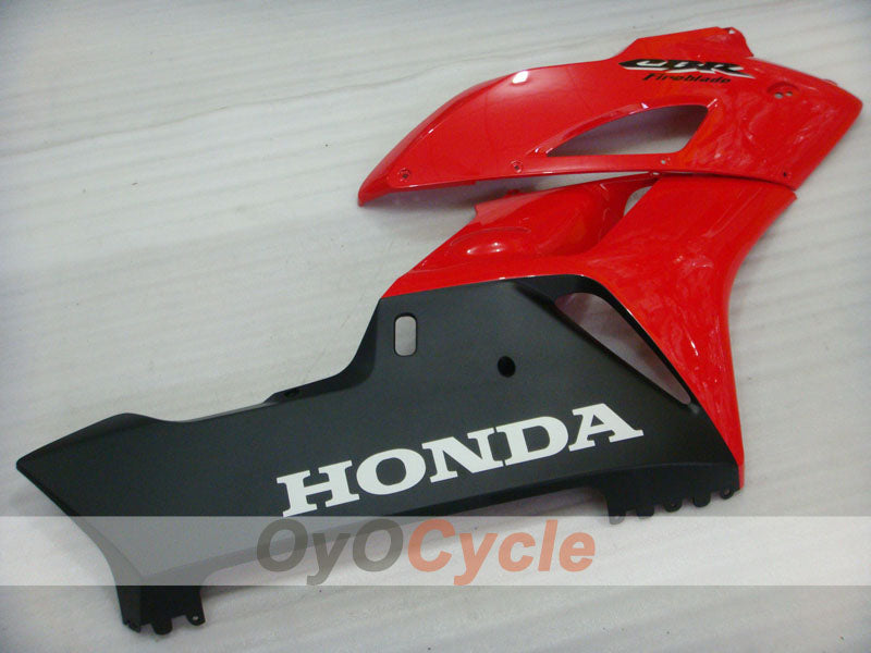 Carenado lateral izquierdo y derecho para Honda 04-05 CBR1000RR #OYO87906516 Imagen principal del producto