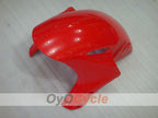 Kit de carenado por inyección para 04-05 CBR1000RR - Rojo, Negro, Mate - Fireblade #OYO87900480