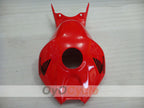 Kit de carenado por inyección para 04-05 CBR1000RR - Rojo, Negro, Mate - Fireblade #OYO87900480