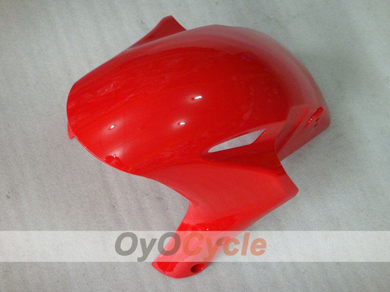 Kit de carenado de inyección para CBR1000RR 04-05 - Rojo, Negro - Fireblade #OYO87900481