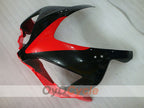 Kit de carenado de inyección para CBR1000RR 04-05 - Rojo, Negro - Fireblade #OYO87900481