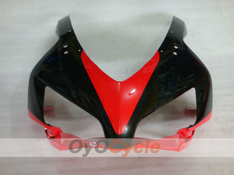 Kit de carenado de inyección para CBR1000RR 04-05 - Rojo, Negro - Fireblade #OYO87900481