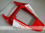 Kit de carenado de inyección para CBR1000RR 04-05 - Rojo, Negro - Fireblade #OYO87900481