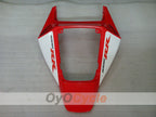Kit de carenado de inyección para CBR1000RR 04-05 - Rojo, Negro - Fireblade #OYO87900481