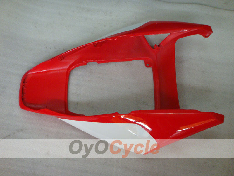 Kit de carenado de inyección para CBR1000RR 04-05 - Rojo, Negro - Fireblade #OYO87900481