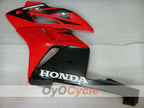 Kit de carenado de inyección para CBR1000RR 04-05 - Rojo, Negro - Fireblade #OYO87900481
