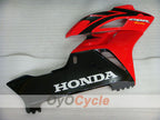 Kit de carenado de inyección para CBR1000RR 04-05 - Rojo, Negro - Fireblade #OYO87900481
