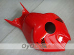 Kit de carenado de inyección para CBR1000RR 04-05 - Rojo, Negro - Fireblade #OYO87900481