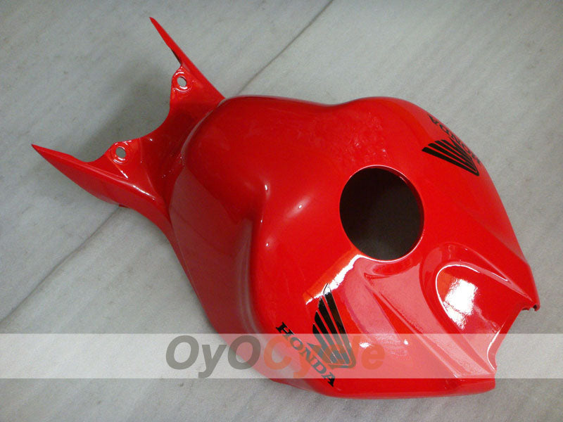 Kit de carenado de inyección para CBR1000RR 04-05 - Rojo, Negro - Fireblade #OYO87900481