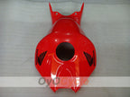 Kit de carenado de inyección para CBR1000RR 04-05 - Rojo, Negro - Fireblade #OYO87900481