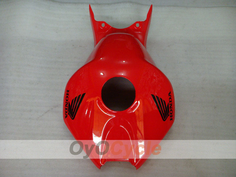 Kit de carenado de inyección para CBR1000RR 04-05 - Rojo, Negro - Fireblade #OYO87900481