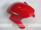 Carenado de inyección para CBR1000RR 04-05 - Blanco, Negro - Fireblade #OYO87900482