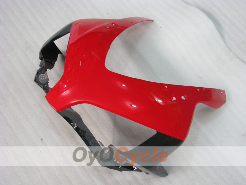 Carenado de inyección para CBR1000RR 04-05 - Blanco, Negro - Fireblade #OYO87900482