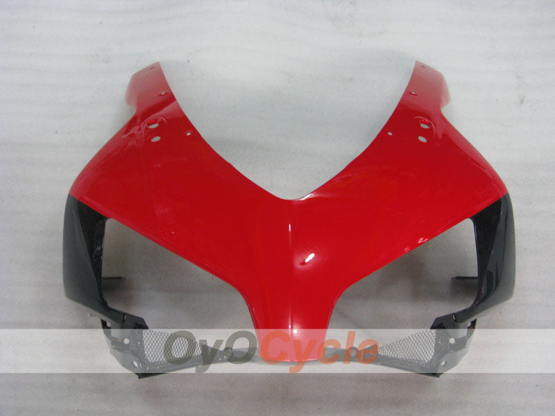 Carenado de inyección para CBR1000RR 04-05 - Blanco, Negro - Fireblade #OYO87900482