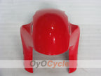 Carenado de inyección para CBR1000RR 04-05 - Blanco, Negro - Fireblade #OYO87900482