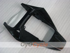 Carenado de inyección para CBR1000RR 04-05 - Blanco, Negro - Fireblade #OYO87900482