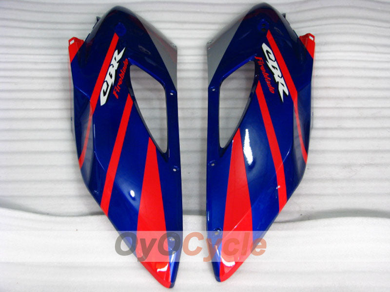 Carenado lateral izquierdo y derecho para Honda 04-05 CBR1000RR #OYO87906523