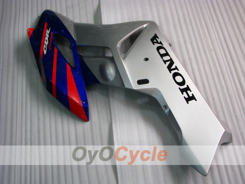 Carenado lateral izquierdo y derecho para Honda 04-05 CBR1000RR #OYO87906523 Imagen secundaria del producto