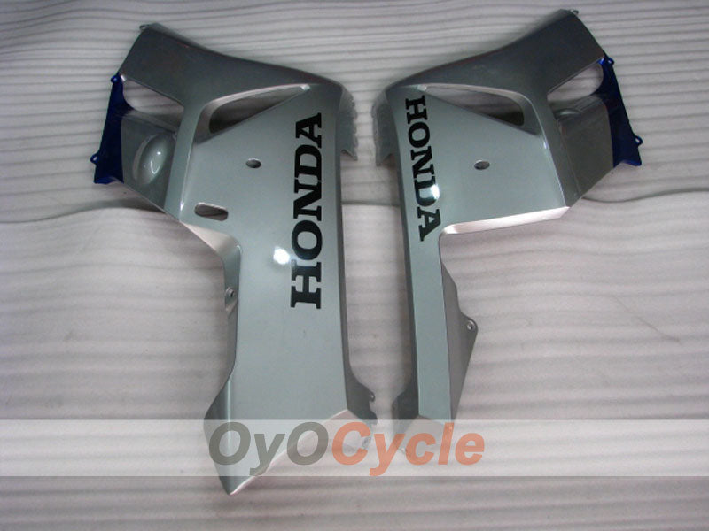 Carenado lateral izquierdo y derecho para Honda 04-05 CBR1000RR #OYO87906523