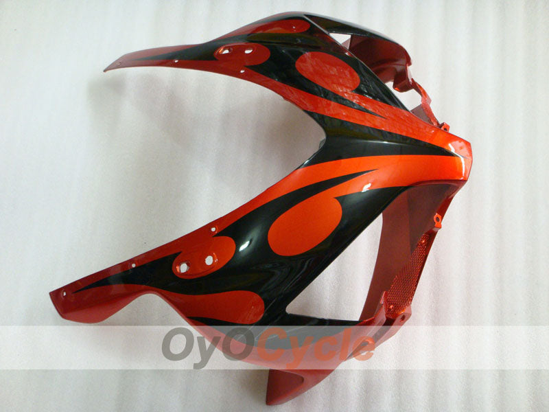 Carenado Superior Delantero para Honda 04-05 CBR1000RR #OYO87906474 Imagen secundaria del producto