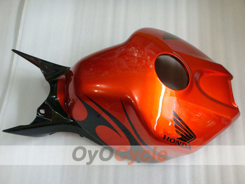 Carenado del tanque de combustible para Honda CBR1000RR 04-05 #OYO87906526