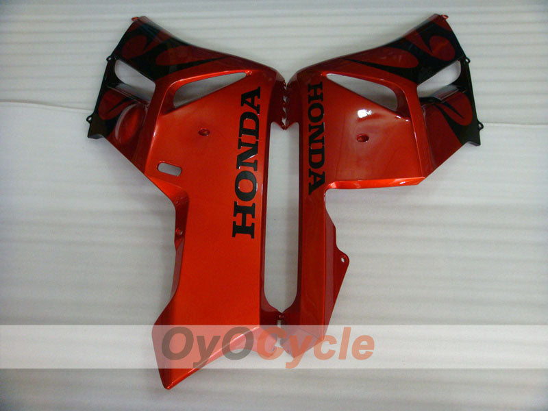 Carenado lateral izquierdo y derecho para Honda 04-05 CBR1000RR #OYO87906524 Imagen principal del producto