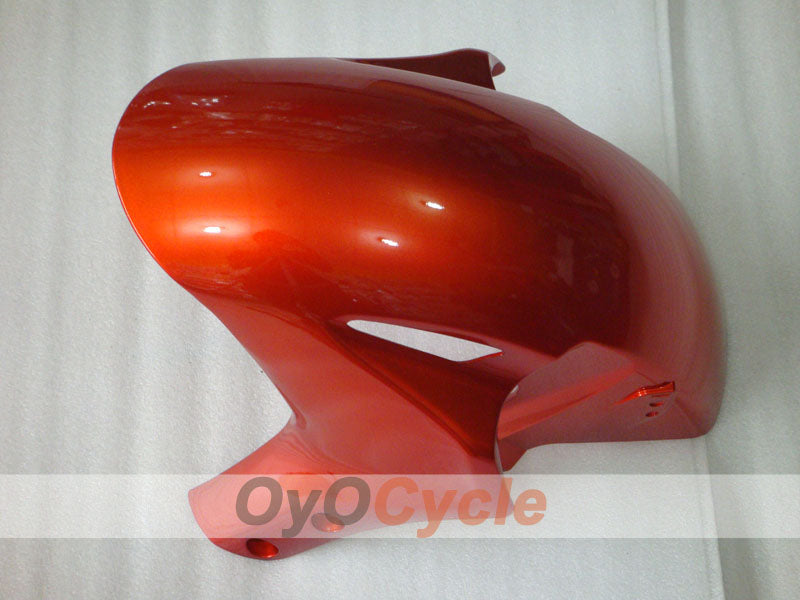 Carenado del guardabarros delantero para Honda 04-05 CBR1000RR #OYO87906525 Imagen secundaria del producto