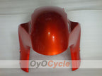Carenado del guardabarros delantero para Honda 04-05 CBR1000RR #OYO87906525