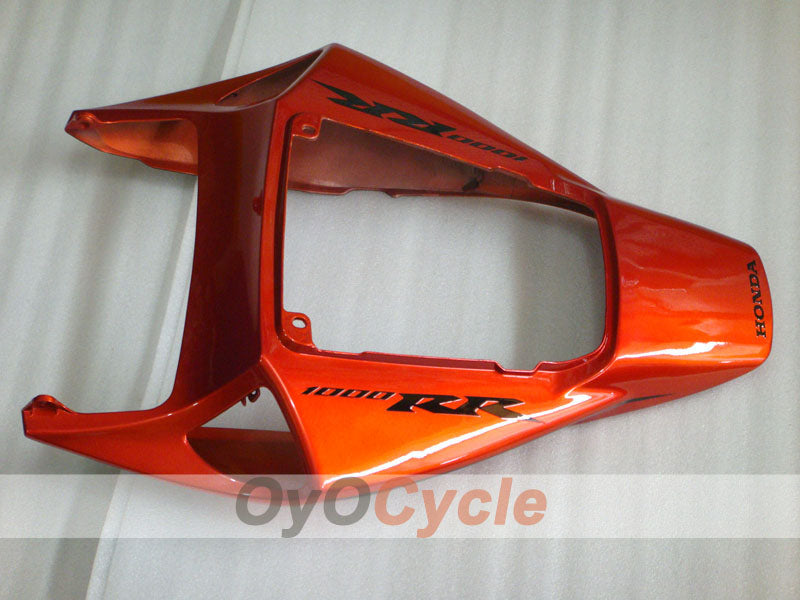 Carenado trasero para Honda CBR1000RR 04-05 #OYO87906527 Imagen secundaria del producto