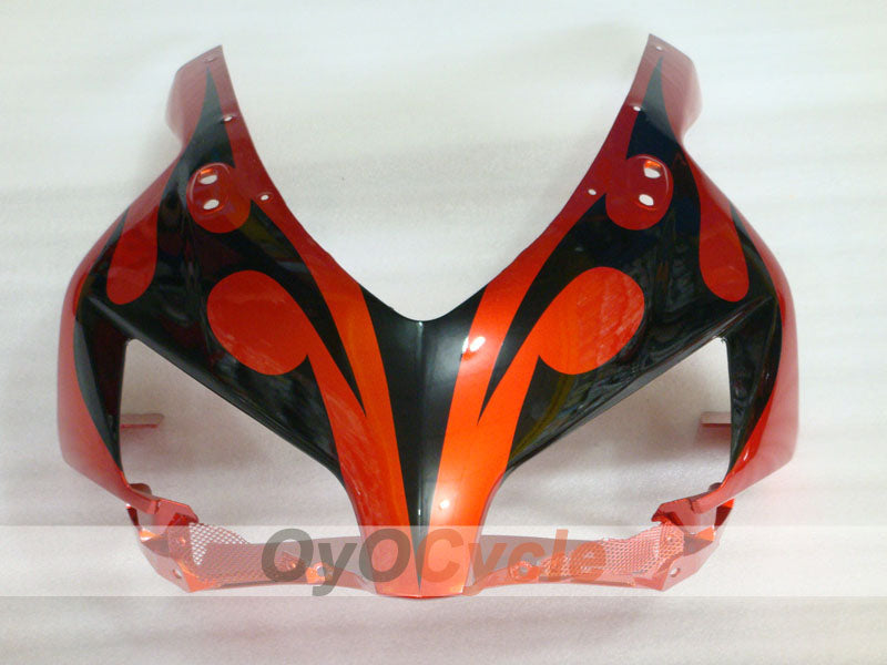 Carenado Superior Delantero para Honda 04-05 CBR1000RR #OYO87906474