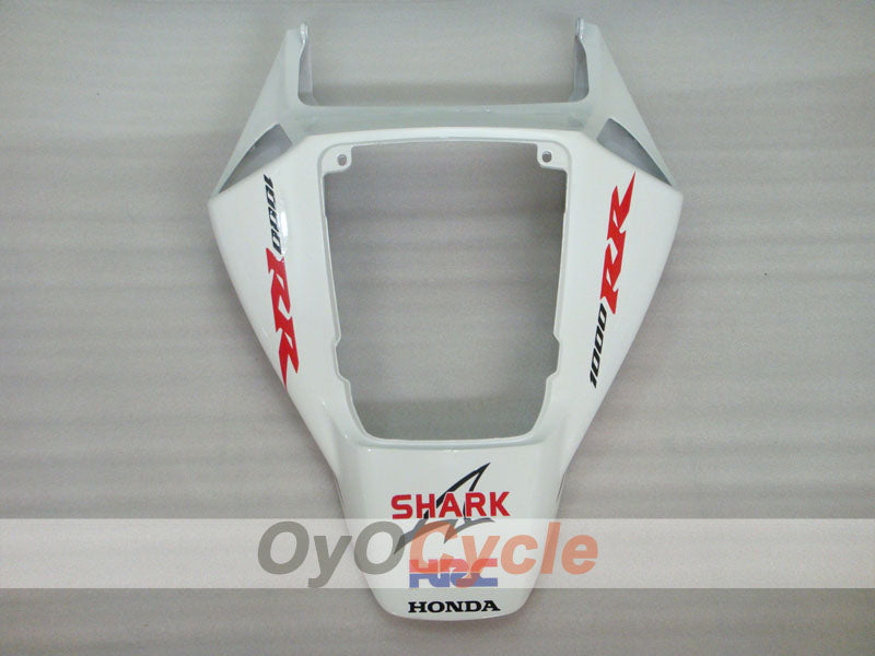 Carenado trasero para Honda 04-05 CBR1000RR #OYO87906531 Imagen secundaria del producto