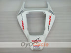 Carenado trasero para Honda 04-05 CBR1000RR #OYO87906531