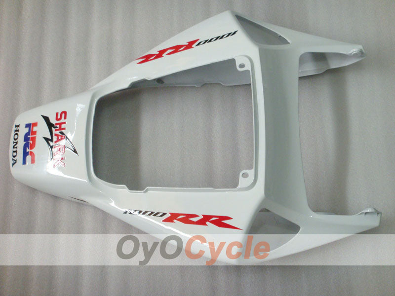 Carenado trasero para Honda 04-05 CBR1000RR #OYO87906531 Imagen principal del producto