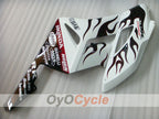 Carenado lateral izquierdo y derecho para Honda 04-05 CBR1000RR #OYO87906528